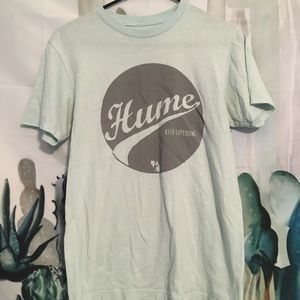 HUME LAKE T-shirt